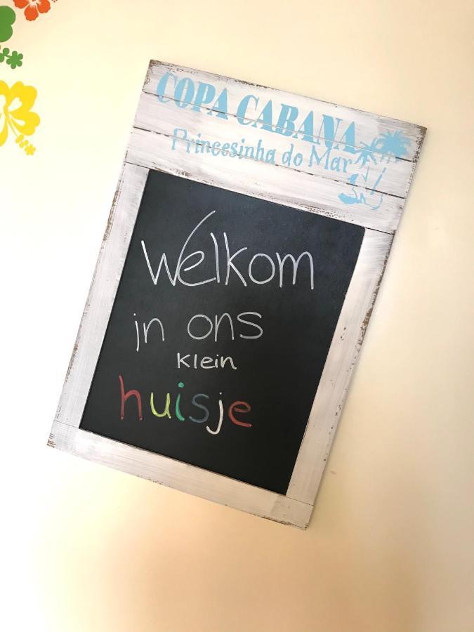 Zierikzee Appartement Zz 41 B&B ภายนอก รูปภาพ
