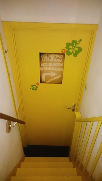 Zierikzee Appartement Zz 41 B&B ห้อง รูปภาพ