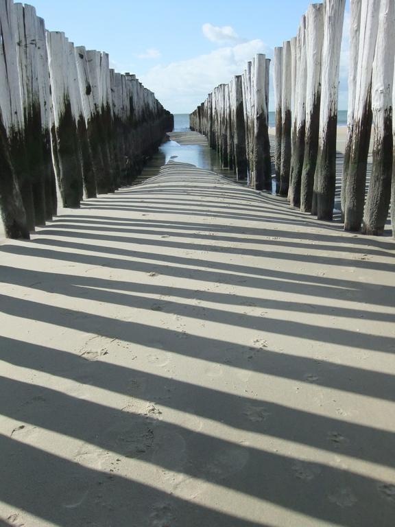 Zierikzee Appartement Zz 41 B&B ห้อง รูปภาพ
