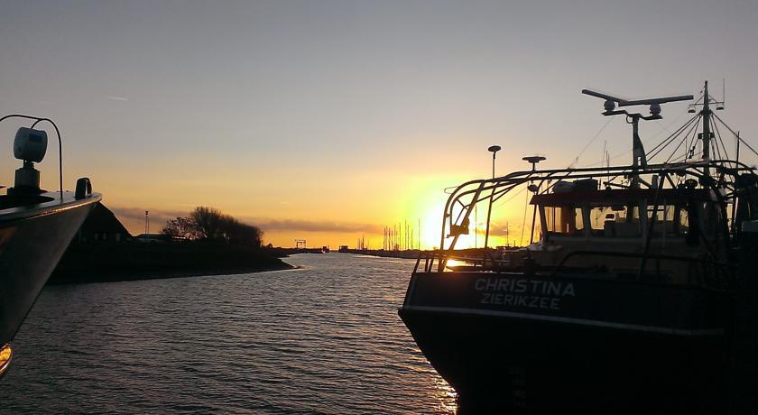 Zierikzee Appartement Zz 41 B&B ห้อง รูปภาพ