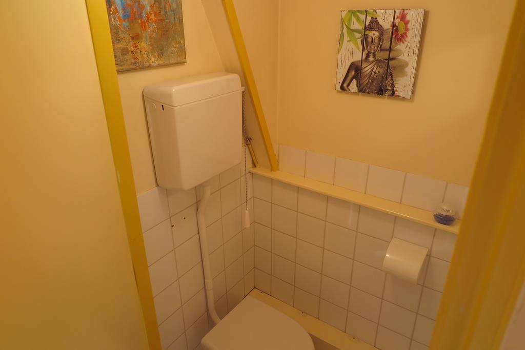 Zierikzee Appartement Zz 41 B&B ห้อง รูปภาพ