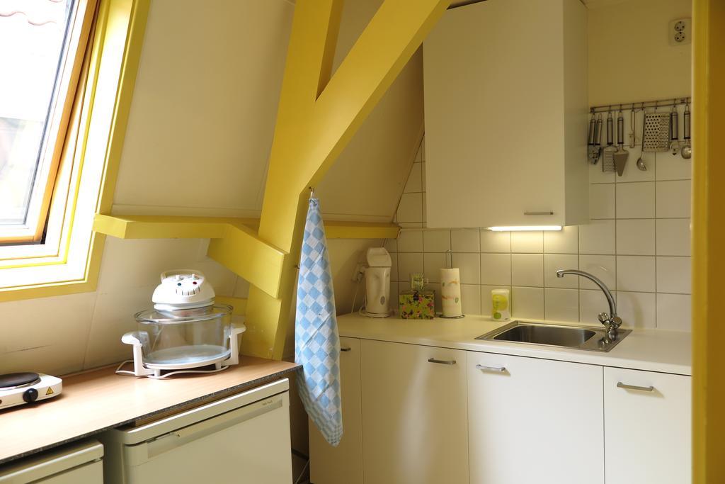 Zierikzee Appartement Zz 41 B&B ห้อง รูปภาพ