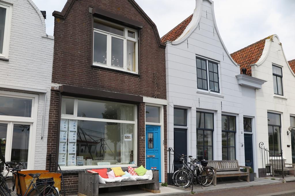 Zierikzee Appartement Zz 41 B&B ห้อง รูปภาพ