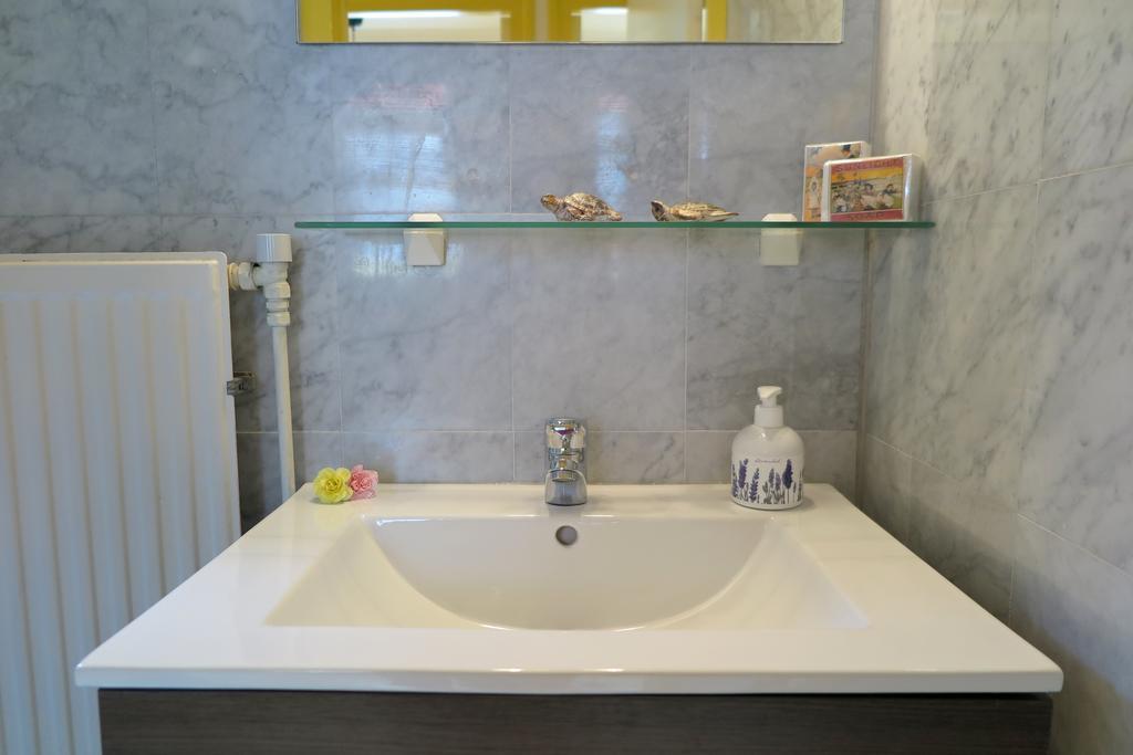 Zierikzee Appartement Zz 41 B&B ห้อง รูปภาพ