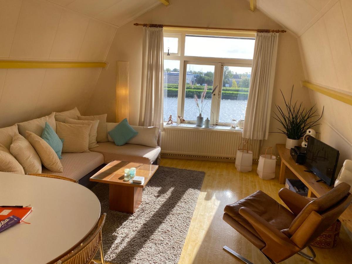 Zierikzee Appartement Zz 41 B&B ภายนอก รูปภาพ