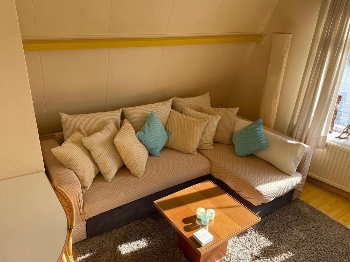 Zierikzee Appartement Zz 41 B&B ภายนอก รูปภาพ