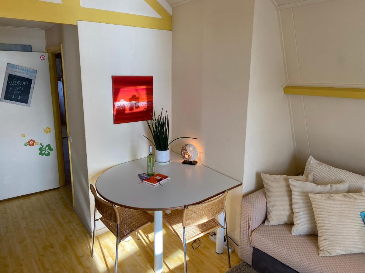 Zierikzee Appartement Zz 41 B&B ภายนอก รูปภาพ