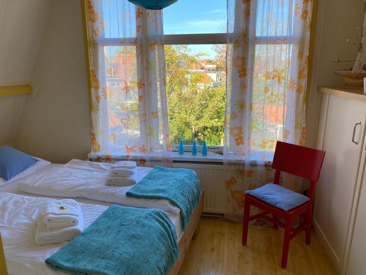 Zierikzee Appartement Zz 41 B&B ภายนอก รูปภาพ