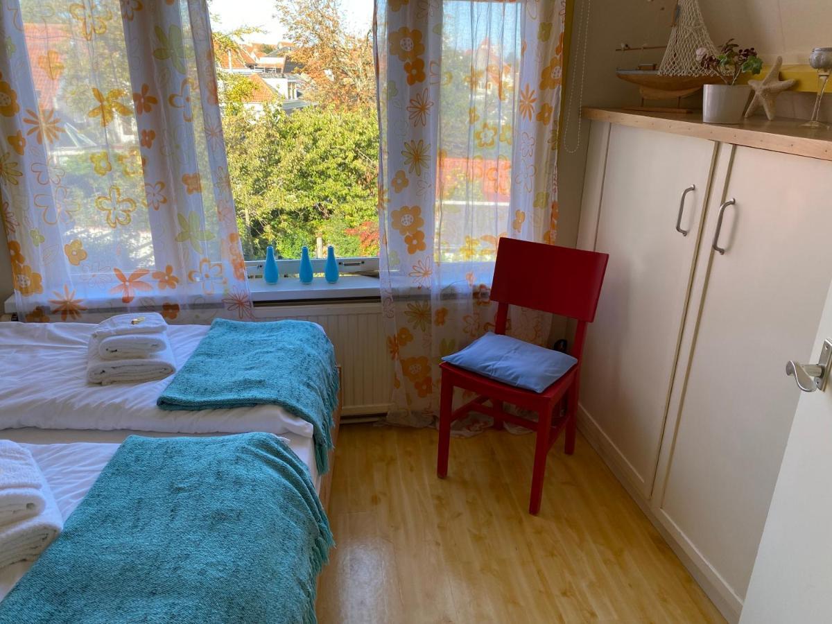 Zierikzee Appartement Zz 41 B&B ภายนอก รูปภาพ