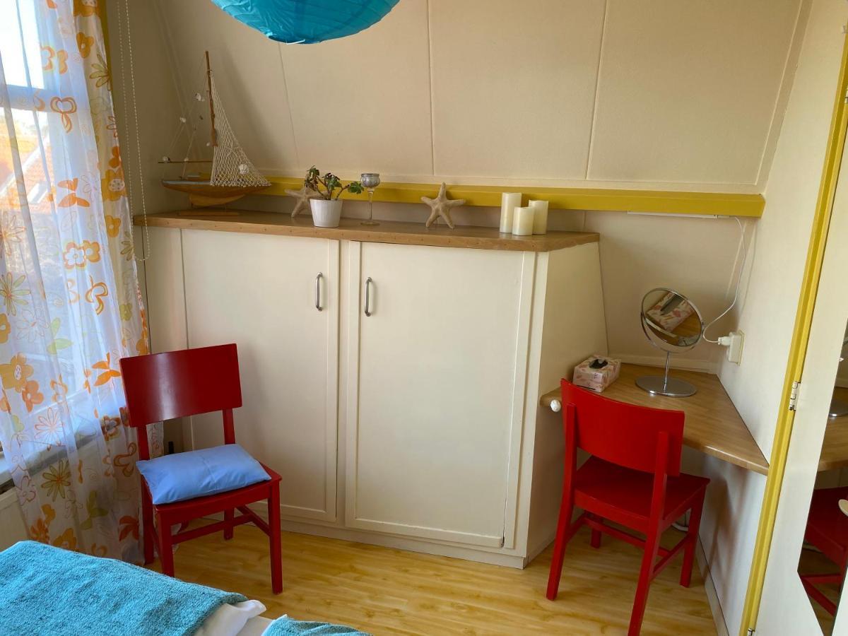 Zierikzee Appartement Zz 41 B&B ภายนอก รูปภาพ