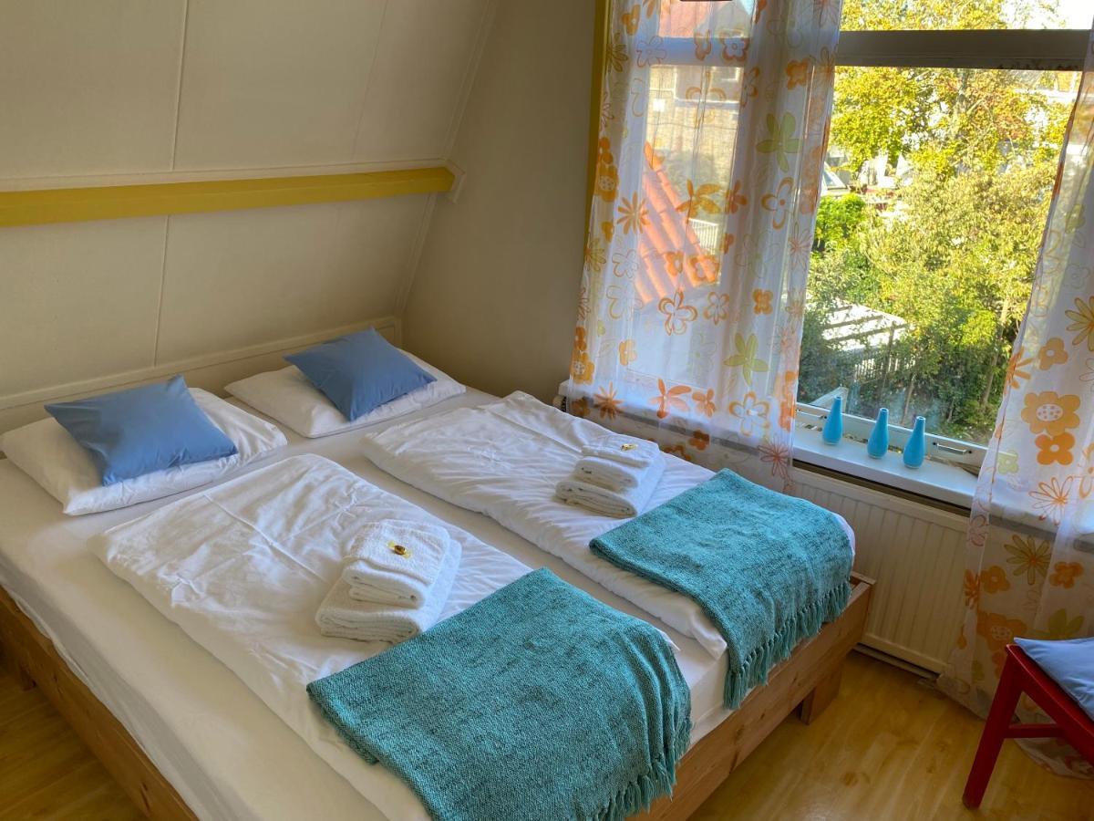 Zierikzee Appartement Zz 41 B&B ภายนอก รูปภาพ
