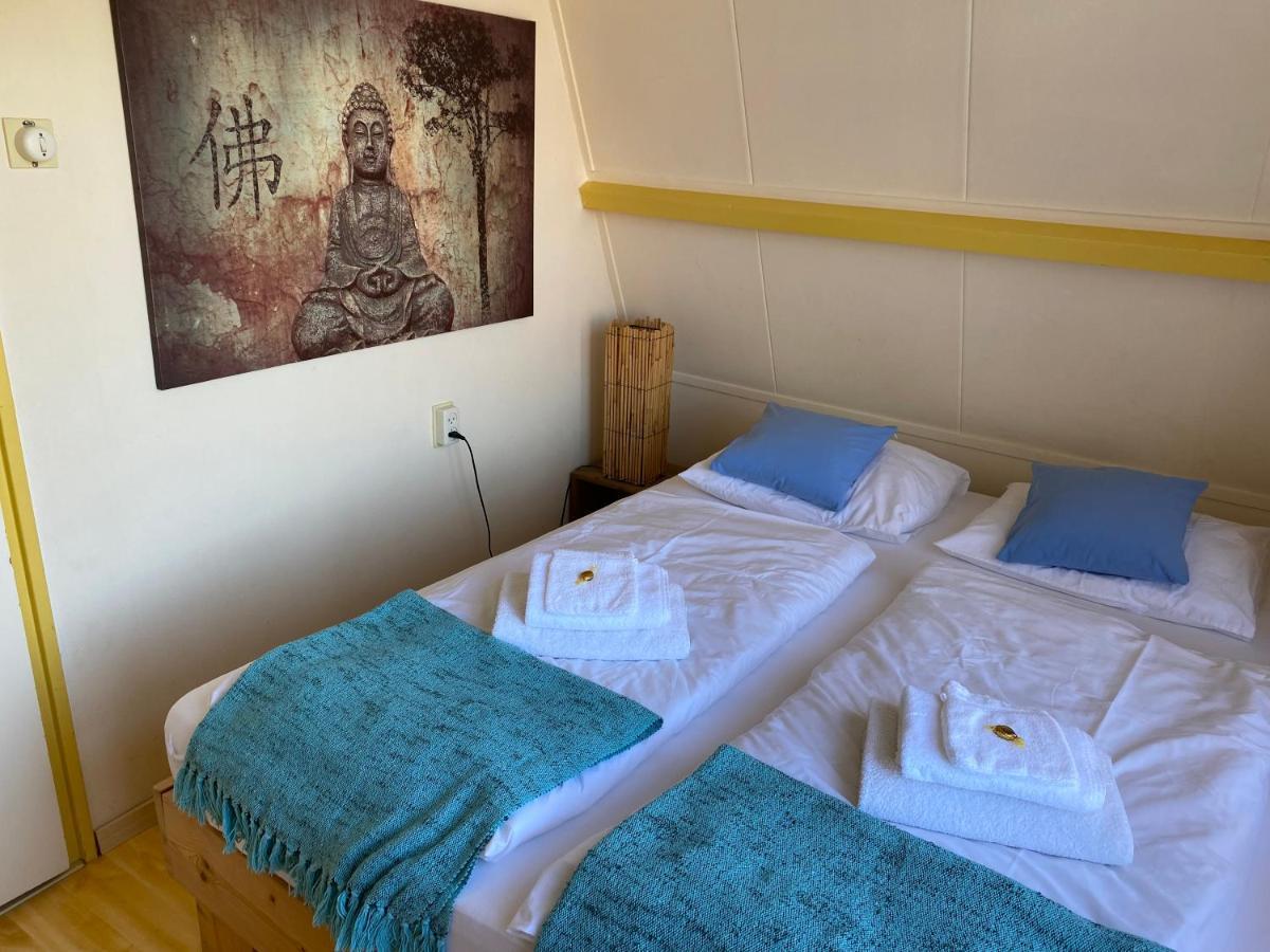 Zierikzee Appartement Zz 41 B&B ภายนอก รูปภาพ