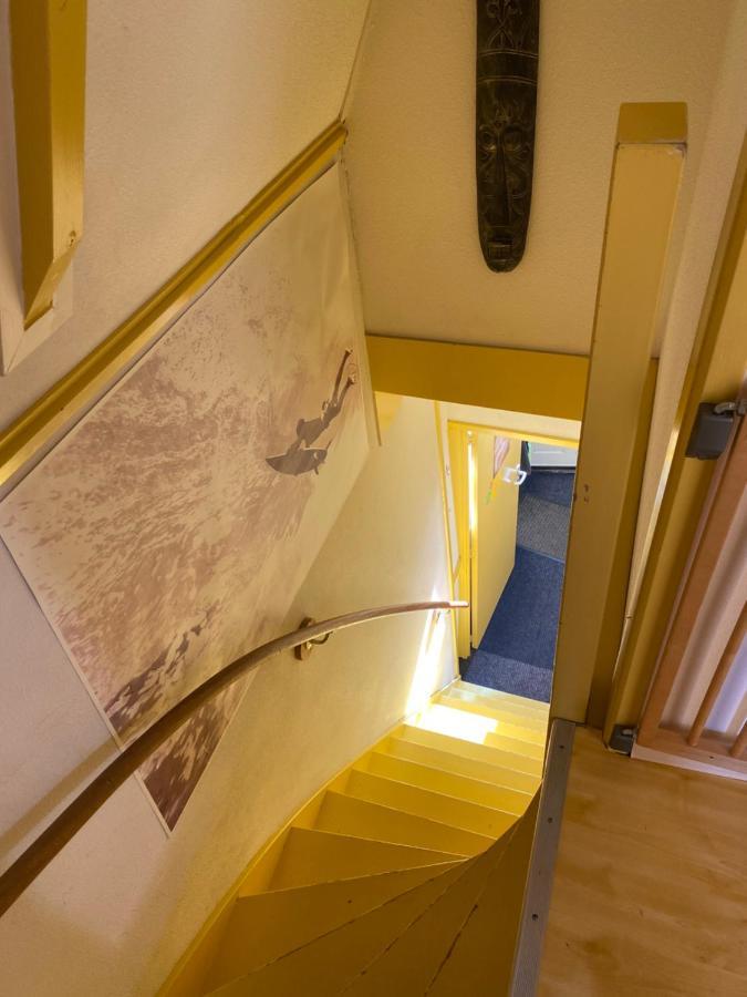 Zierikzee Appartement Zz 41 B&B ภายนอก รูปภาพ