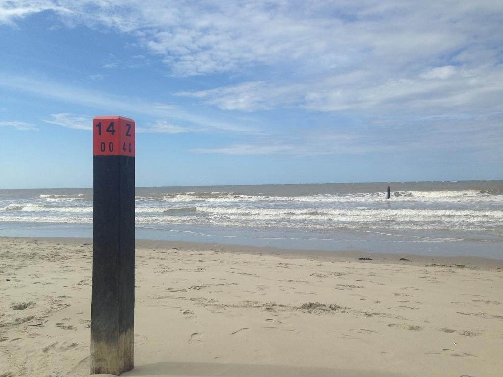 Zierikzee Appartement Zz 41 B&B ห้อง รูปภาพ